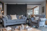 Alstons Cleveland Sofas and Chair Range