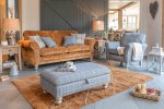 Alstons Cleveland Sofas and Chair Range