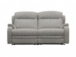 Parker Knoll Boston Large Two Seater Double Manual Recliner Sofa