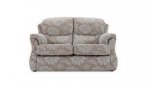 G Plan Florence Two Seater Small Sofa