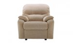G Plan Mistral Small Manual Recliner Chair