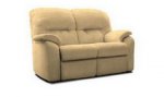 G Plan Mistral Small Two Seater Sofa