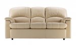 G Plan Chloe Three Seater Double Power Recliner Sofa (Both Sides Recline)
