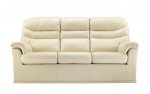 G Plan Malvern Three Seater LHF Power Recliner Sofa (Left Hand Facing Side Of Sofa Only Reclines)
