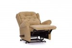 Celebrity Woburn Petite Manual Recliner Chair