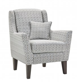 Lebus Upholstery Clara Accent Chair