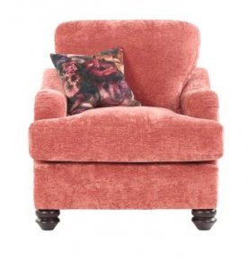 Lebus Upholstery Millie Chair