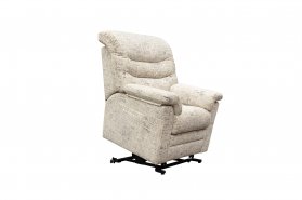 G Plan Ledbury Elevate Dual Motor Rise & Recline Chair (Standard Size)