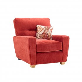 Lebus Upholstery Clive Chair