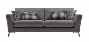 Ashwood Designs Felix Three Seat Sofa