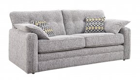Lebus Upholstery Neve 3 Seater Sofa
