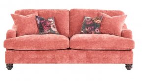 Lebus Upholstery Millie 2 Seater Sofa