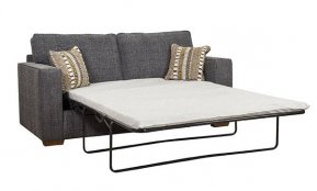 Buoyant Chicago 3 Seater Sofabed
