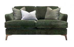 Ashwood Designs Hansson 2 Seat Sofa