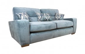 Lebus Upholstery Clive 3 Seater Sofa