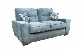 Lebus Upholstery Clive 2 Seater Sofa