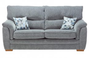 Lebus Upholstery Keaton 3 Seater Sofa