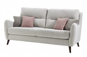 Lebus Upholstery Porto 2 Seater Sofa