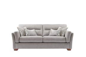 Ashwood Designs Maison Three Seat Sofa