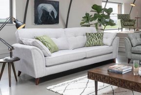 Alstons Oceana Grand Sofa