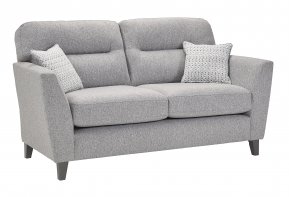 Lebus Upholstery Clara 2 Seater Sofa