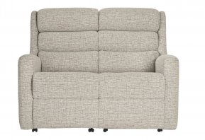 Celebrity Somersby 2 Seater Manual Recliner Sofa