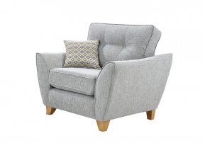 Lebus Upholstery Ashley Chair