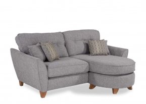 Lebus Upholstery Ashley 3 Seater Lounger