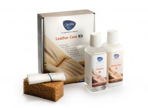 Stressless Leather Care Kit (250ml)