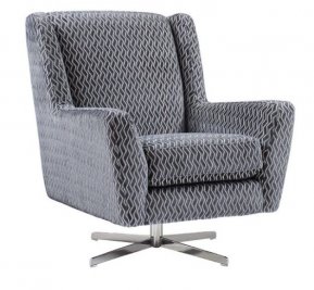 Ashwood Designs Mello Accent Chair