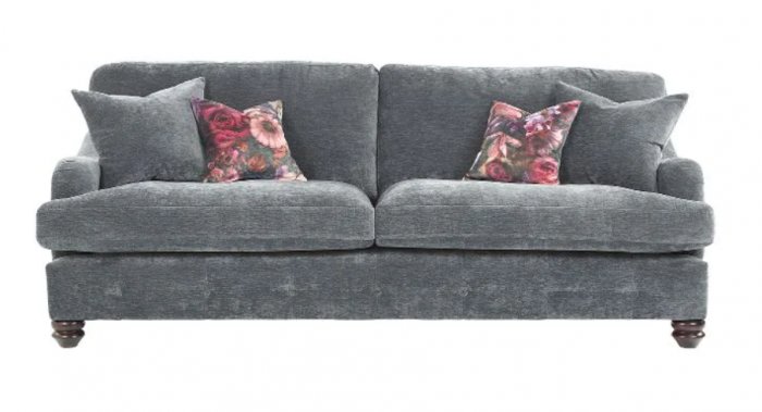 Lebus Upholstery Millie 3 Seater Sofa