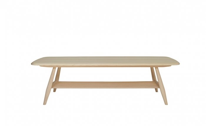 Ercol Collection Coffee Table [7459]