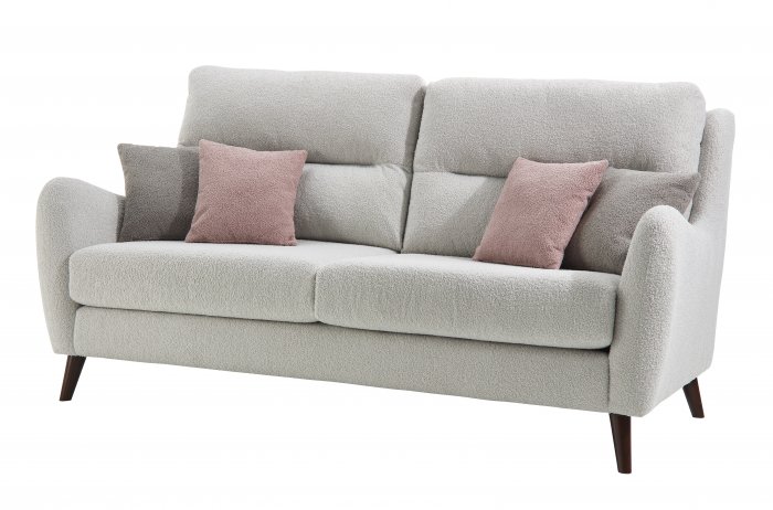 Lebus Upholstery Porto 2 Seater Sofa