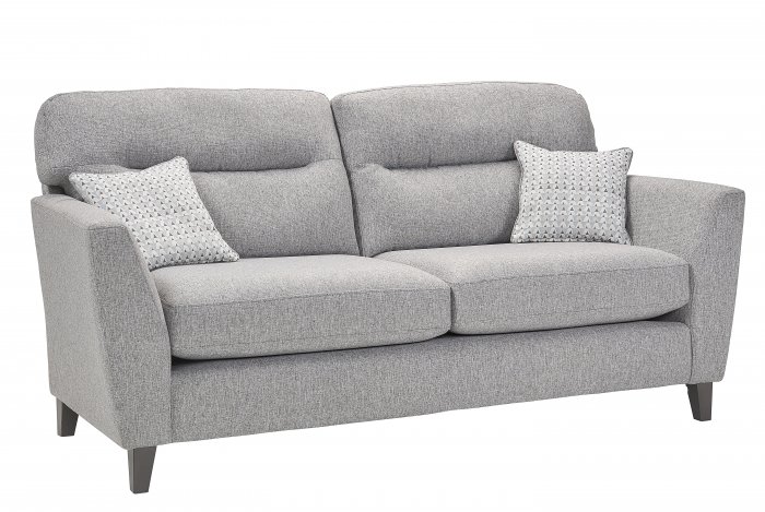 Lebus Upholstery Clara 3 Seater Sofa
