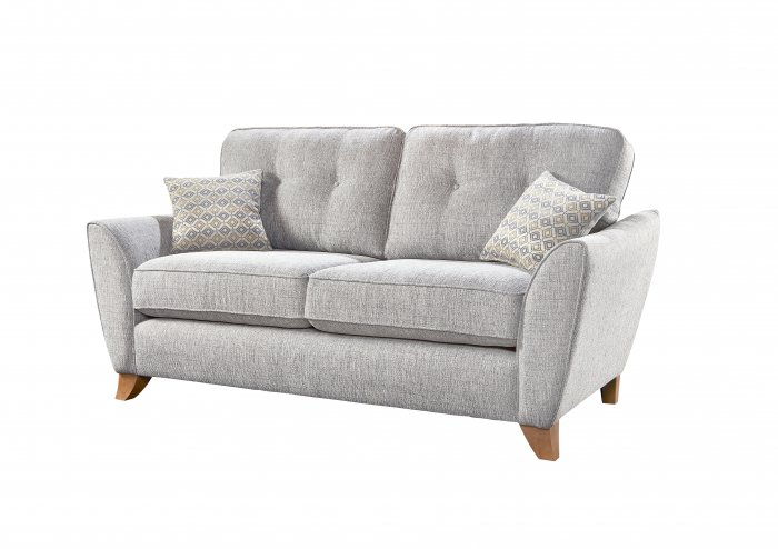 Lebus Upholstery Ashley 2 Seater Sofa