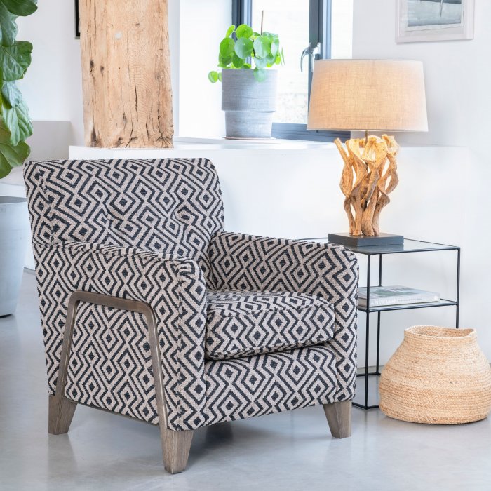 Alstons Aalto Accent Chair