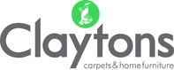 claytons carpets