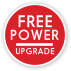 free power upgrade