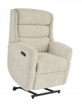 Celebrity Somersby Petite Single Motor Lift and Tilt Recliner Chair