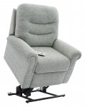 G Plan Holmes Elevate Chair with Dual Motor