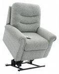 G Plan Holmes Small Elevate Chair with Dual Motor