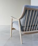 Ercol Marino Medium Sofa (Painted)