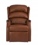 Celebrity Westbury Petite Manual Recliner Chair