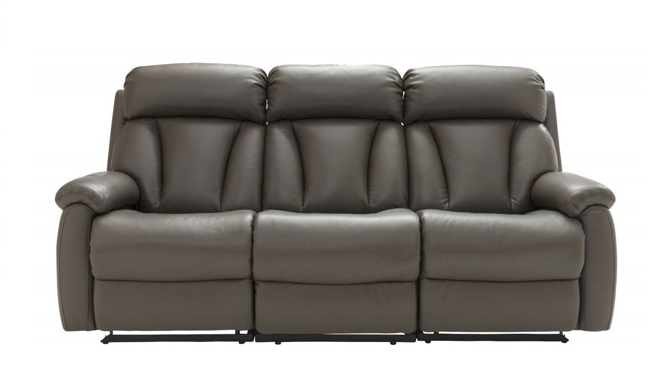 Lazy boy sales 3 seater