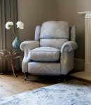 Parker Knoll Oakham Armchair