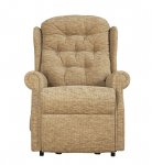 Celebrity Woburn Grande Manual Recliner Chair