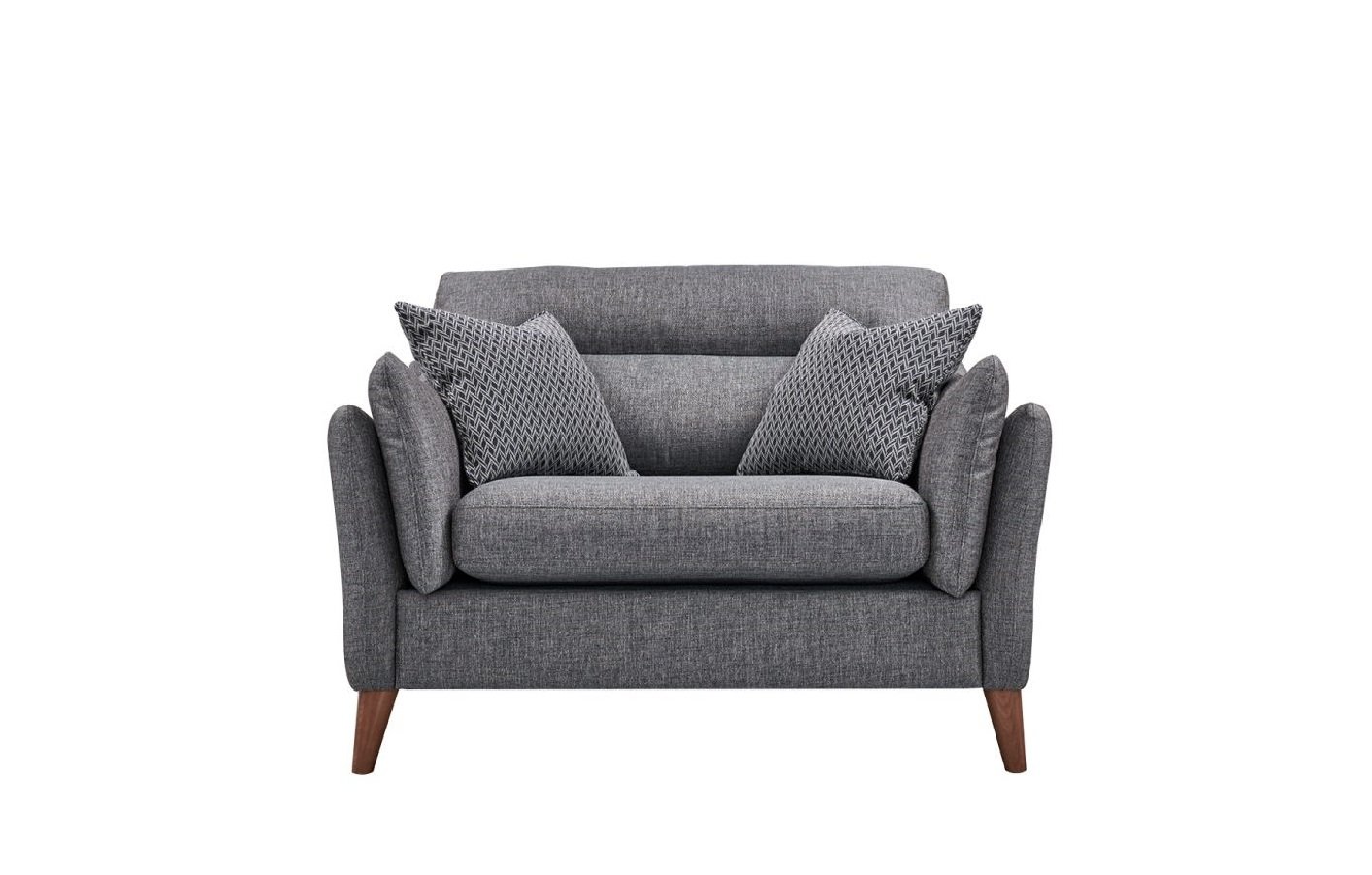 Ashwood Designs Calypso Cuddler Sofa | | Claytons Carpets Lincoln