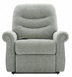 G Plan Holmes Power Recliner Chair