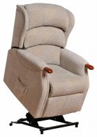 Celebrity Westbury Standard Single Motor Lift and Tilt Recliner Chair