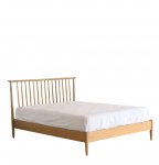 Ercol Teramo Bedroom Double Bed [2680]